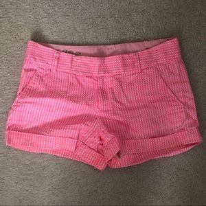 Lilly Pulitzer Barclay Shorts